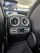 مرسيدس بنز CLS 450 AMG-KIT مرسيدس بنز CLS 450 4MATIC