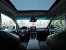 Toyota RAV4 XLE HEV RAV4 XLE Korean Specs