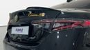 Alfa Romeo Giulia QUADRIFOGLIO (510HP) | Ex-Demo Car | 2025 | Gargash Warranty & Service Package