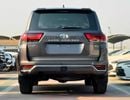 Toyota Land Cruiser VX 3.3L DIESEL TT || REAR ENTERTAINMENT SCREEN / BIG DVD / RADAR / JBL SPEAKERS (CODE # LCDVXS)
