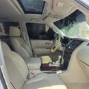Nissan Patrol SE T1