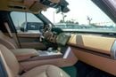Land Rover Range Rover HSE P400