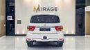 Nissan Patrol LE PLATINUM CITY