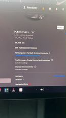 Tesla Model Y LONG RANGE - American Specs ADNOC PASS Cetficate