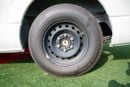 Toyota Hiace PETROL 2.7 HIGHROOF CARGO MANUAL TRANSMISSION