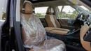 Infiniti QX80 SENSORY BENCH CHAIRS (For Export , НА ЭКСПОРТ) 2026 3.5TT V6 GCC Без пробега