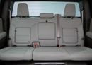 Chevrolet Silverado 1500 RST Dealer Unlimited Kms Warranty until • FDSH • Delivery Mileage • GCC