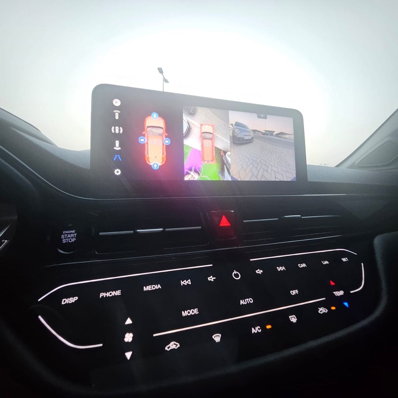 JAC JS4 INTELLIGENCE