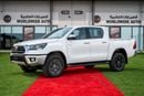 Toyota Hilux SGLX