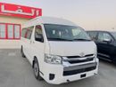 تويوتا هاياس GL Toyota Hiace High Roof