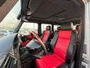 Mercedes Benz G500 STANDARD