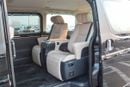 Toyota Granvia PREMIUM TOYOTA GRANVIA PREMIUM 3.5L V6 RWD DIESEL MINIVAN 2025