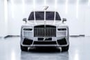 Rolls Royce Cullinan BLACK BADGE - European Specs