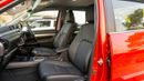 Toyota Hilux (RHD) TOYOTA HILUX DC | EXPORT ONLY
