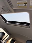 Nissan Armada SL full option 360 camera, sunroof