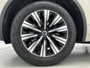 Volkswagen Touareg ELEGANCE Touareg Elegance 3L | Ex-Demo | Tirano19" Package | Luxury 4MOTION SUV | IQ.LIGHT HD Matrix | Varenn