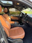 Mercedes Benz GLE 400 AMG