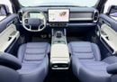 جيتور T2 LUXURY PLUS 2026 Jetour T2 Traveller Plus, Warranty, Excellent Condition, GCC Specs