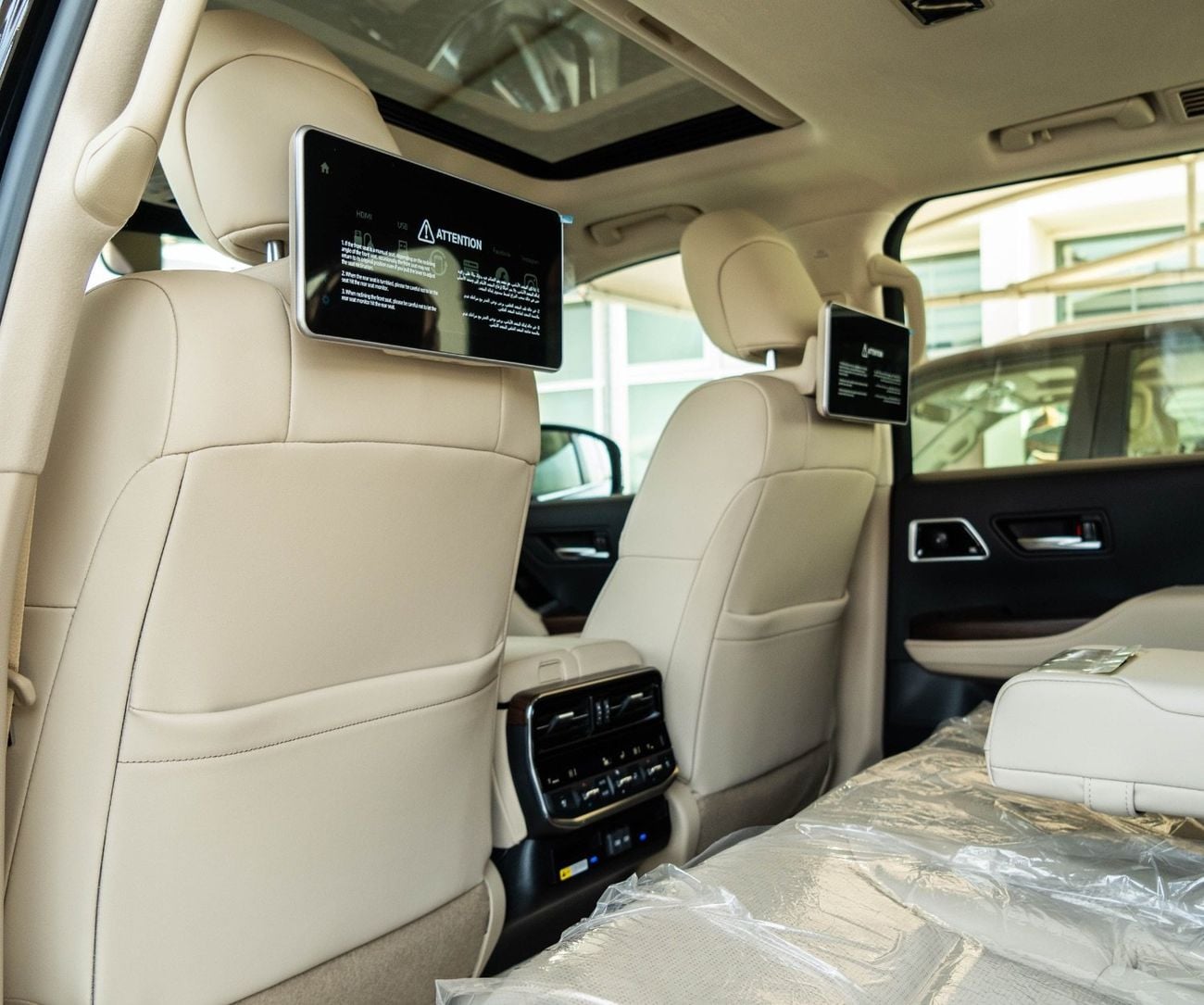 Toyota Land Cruiser VX