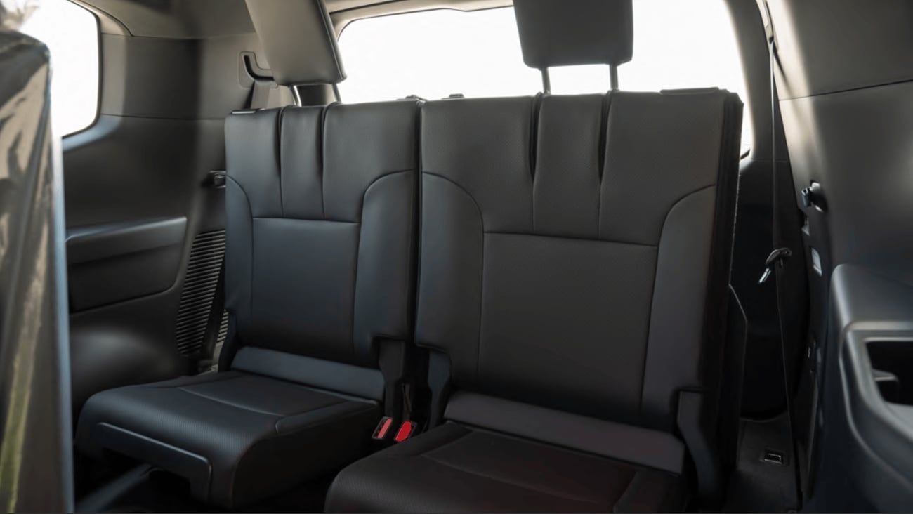 Toyota Land Cruiser GXR 4.0L WITH RADAR 2026 GCC Spec