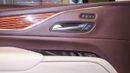 Cadillac Escalade Premium Luxury Platinum 6.2L AWD