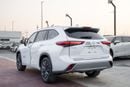 تويوتا هايلاندر LTD HEV تويوتا هايلاندر ليميتد إي-فور | 2026 | المواصفات الصينية | محرك 2.5 لتر هجين | دفع رباعي | للتصدير