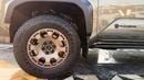 تويوتا تاكوما TOYOTA TACOMA TRAIL HUNTER | ٢٠٢٦ | آي-فورس ماكس | محرك هجين توربو سعة ٢.٤ لتر | ٣٢٦ حصان | دفع رباعي
