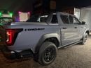 Toyota Hilux Conquest Automatic Full Option