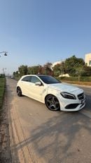 Mercedes Benz A250 SPORT
