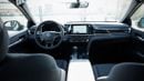 Toyota Camry LE 2.5L - Black Inside Black | Export Only