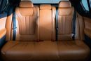 BMW 730Li M SPORT