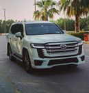 Toyota Land Cruiser GXR