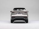 Changan CS55 Plus STANDARD CHANGAN CS55 plus premium
