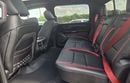 RAM 1500 TRX SRT 6.2L
