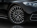 مرسيدس بنز S 500 4MATIC AMG Line