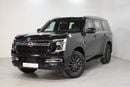 Nissan Patrol SE TITANIUM 2.0