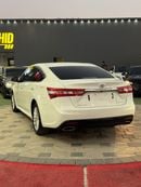 تويوتا افالون LIMITED