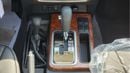 Nissan Patrol GRX 4X4