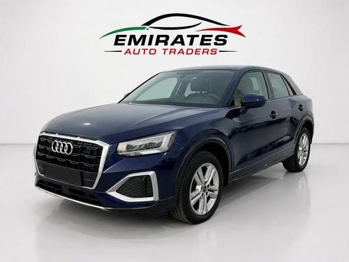 Audi Q2 35 TFSI