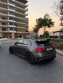 Mercedes Benz CLA 45 AMG S