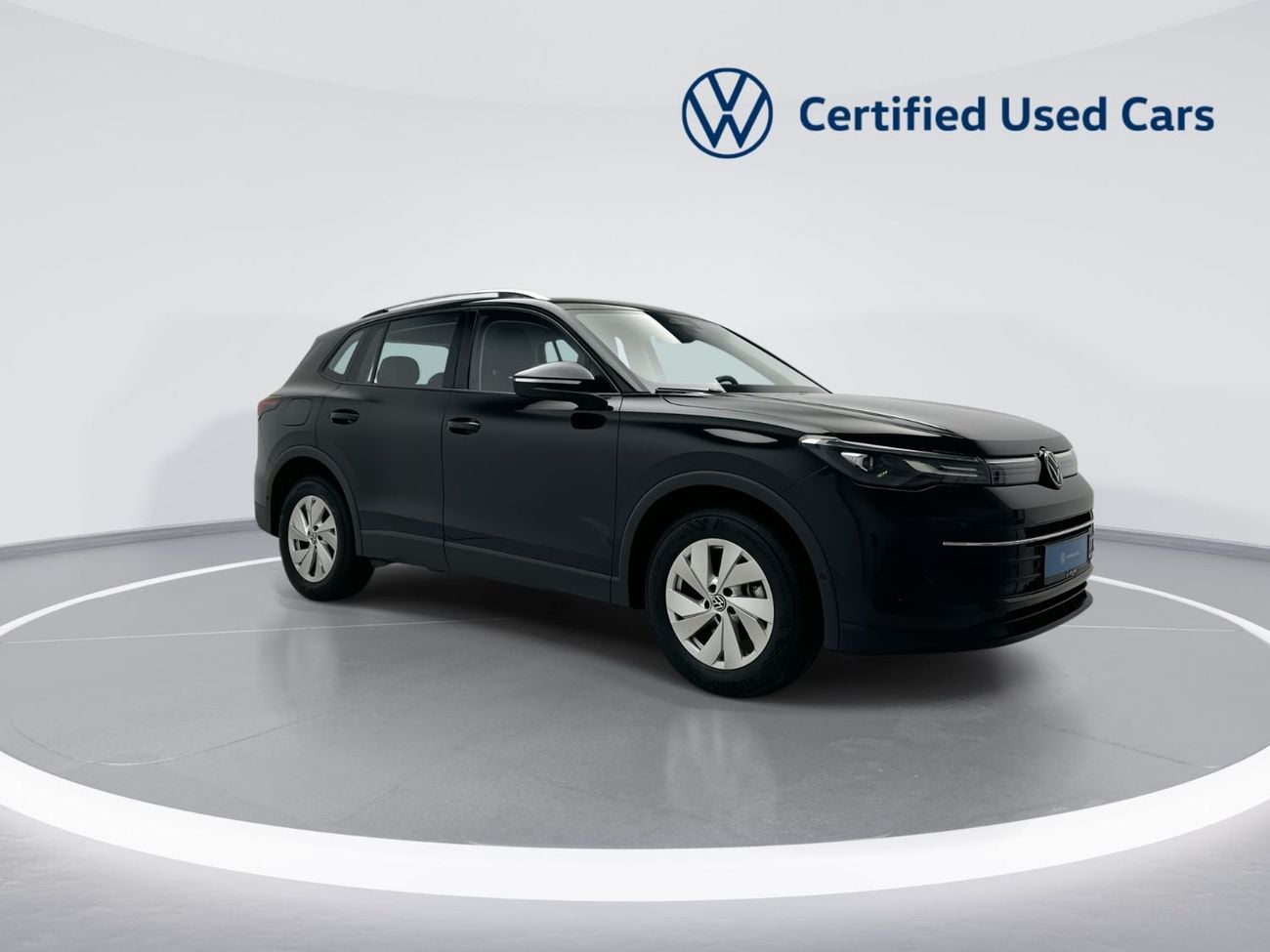 Volkswagen Tiguan LIFE Tiguan Life with Rear View Camera 1.4L | All-New Generation Design | VW Certified | Apple CarPlay
