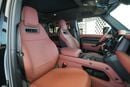 Land Rover Defender 110 OCTA P635 Black Edition