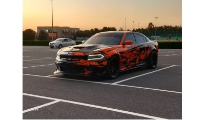 Dodge Charger R/T Road Track