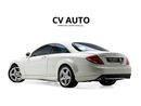 Mercedes Benz CLE450 CL 550 | Coupe