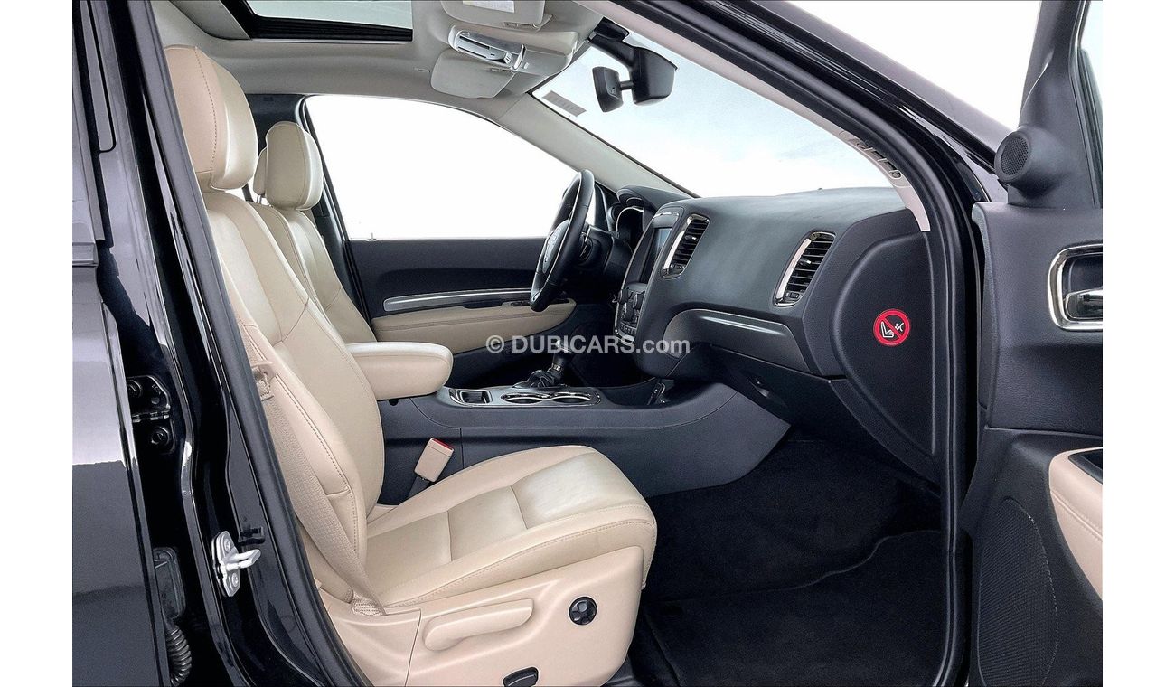 Dodge Durango GT