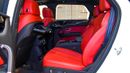Bentley Bentayga W12 / GCC Specs