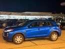 Mitsubishi ASX BASIC RVR