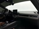 أودي A5 40 TFSI S-LINE SPORTBACK (Ref#99481)