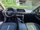 Hyundai Sonata SMART