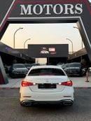 مرسيدس بنز C 200 C200 - Korean Specs - In Excellent Condition